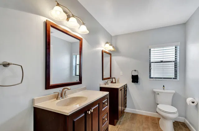PGA National Palm Beach Gardens Residence photo 45