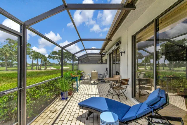 PGA National Palm Beach Gardens Residence photo 51