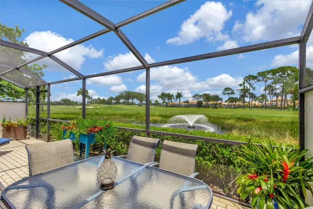PGA National Palm Beach Gardens Residence photo 53