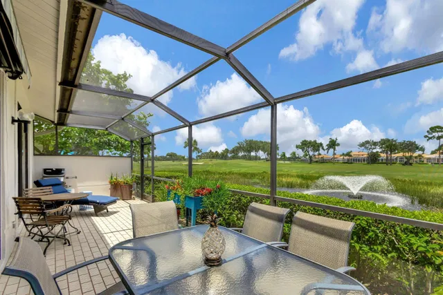 PGA National Palm Beach Gardens Residence photo 55