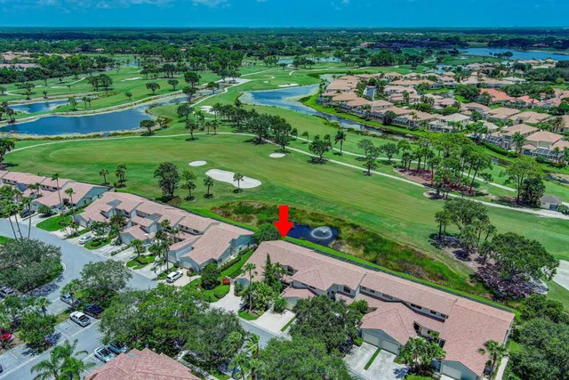 PGA National Palm Beach Gardens Residence photo 56