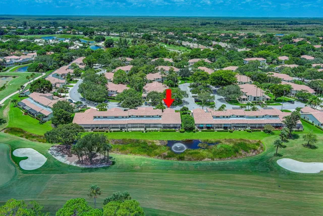 PGA National Palm Beach Gardens Residence photo 57