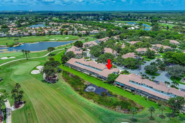 PGA National Palm Beach Gardens Residence photo 58