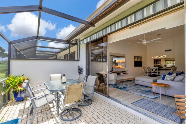 PGA National Palm Beach Gardens Residence photo 59