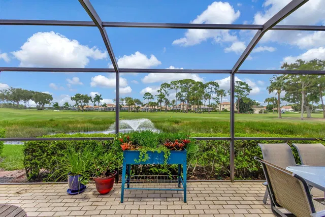PGA National Palm Beach Gardens Residence photo 61