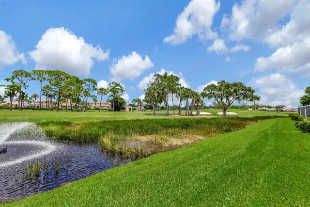 PGA National Palm Beach Gardens Residence photo 63