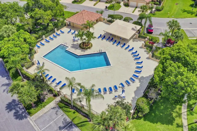 PGA National Palm Beach Gardens Residence photo 66