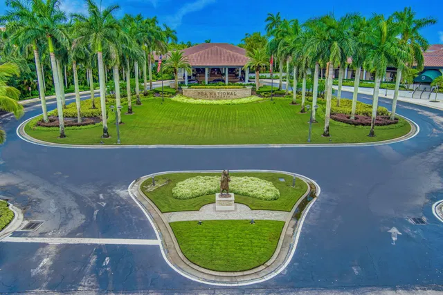 PGA National Palm Beach Gardens Residence photo 68