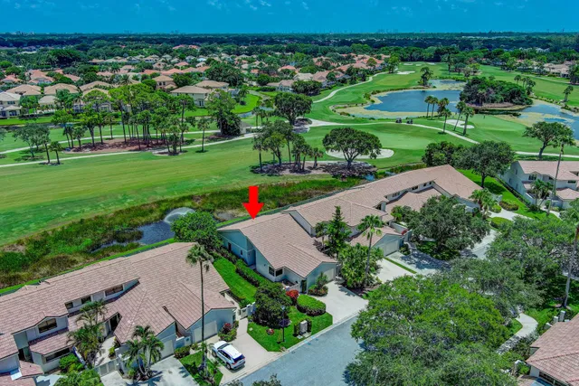 PGA National Palm Beach Gardens Residence photo 78