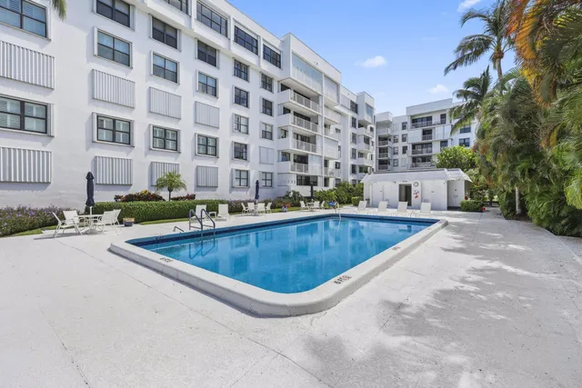 South Palm Beach Unit 302 photo 22