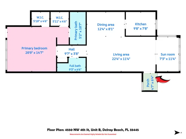 Unit B photo 39
