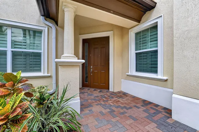 Jupiter Country Club Unit 61 photo 3