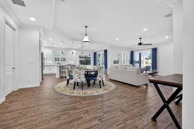 Jupiter Country Club Unit 61 photo 4