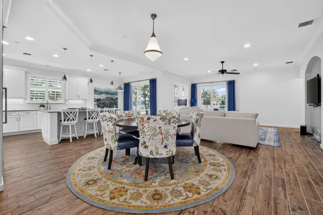 Jupiter Country Club Unit 61 photo 5