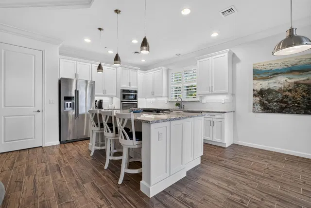 Jupiter Country Club Unit 61 photo 6