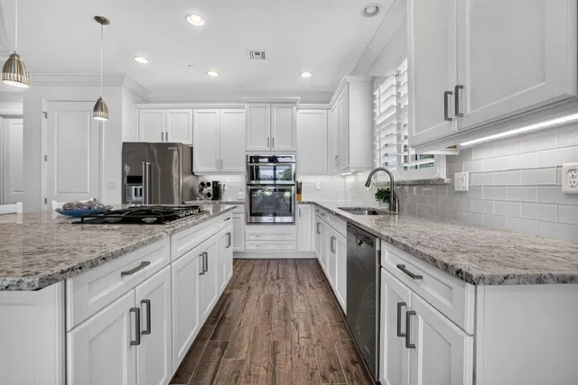 Jupiter Country Club Unit 61 photo 9