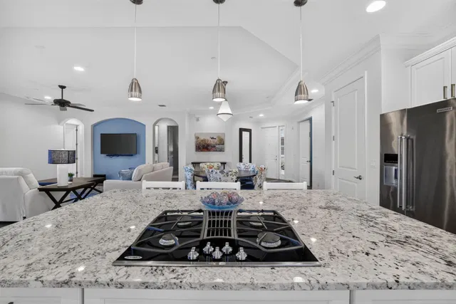 Jupiter Country Club Unit 61 photo 12