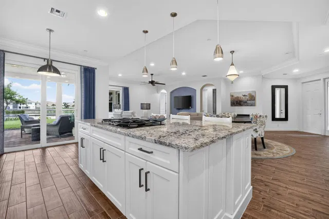 Jupiter Country Club Unit 61 photo 13