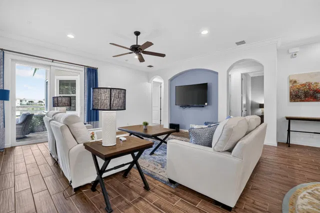 Jupiter Country Club Unit 61 photo 14