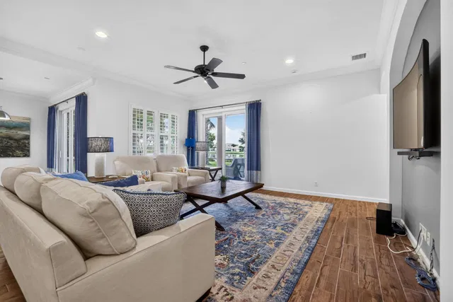 Jupiter Country Club Unit 61 photo 21