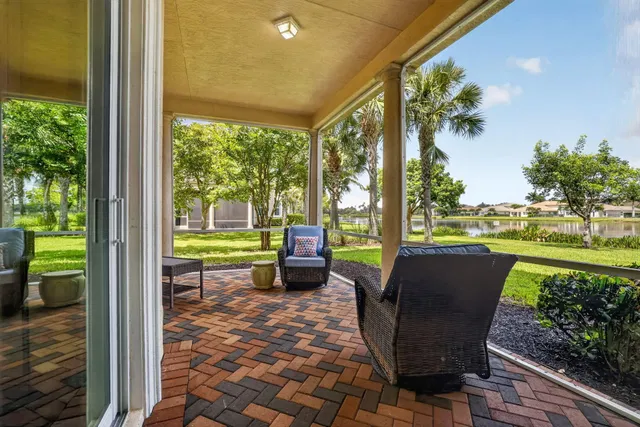 Jupiter Country Club Unit 61 photo 34
