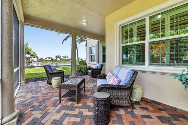 Jupiter Country Club Unit 61 photo 36