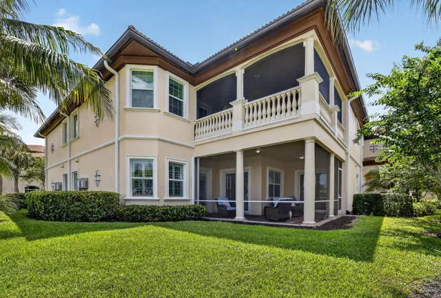 Jupiter Country Club Unit 61 photo 38