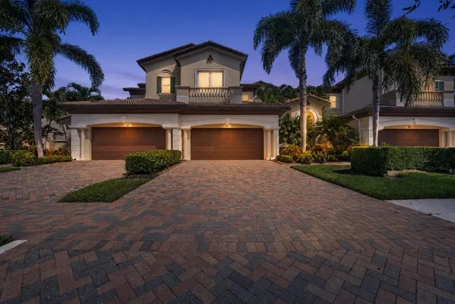 Jupiter Country Club Unit 61 photo 39