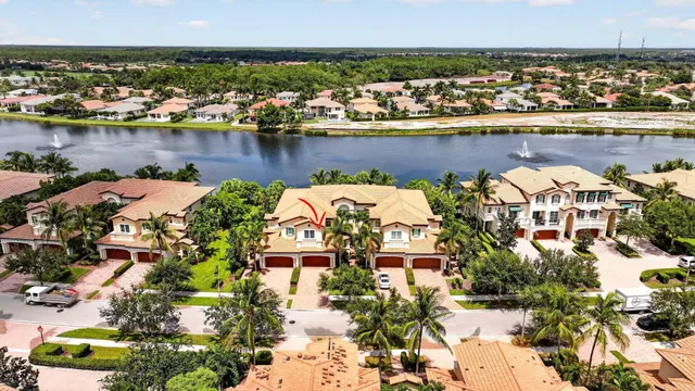 Jupiter Country Club Unit 61 photo 42