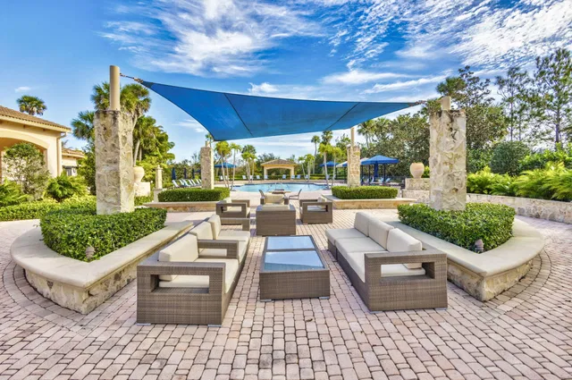Jupiter Country Club Unit 61 photo 59