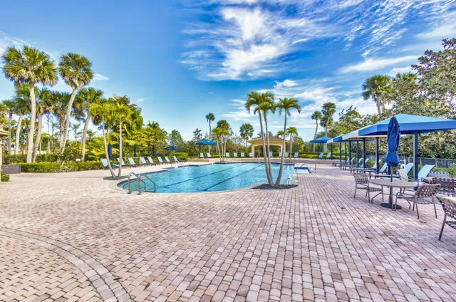 Jupiter Country Club Unit 61 photo 60