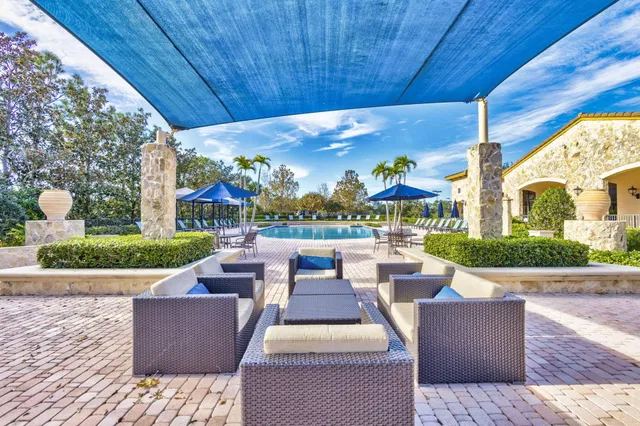 Jupiter Country Club Unit 61 photo 62