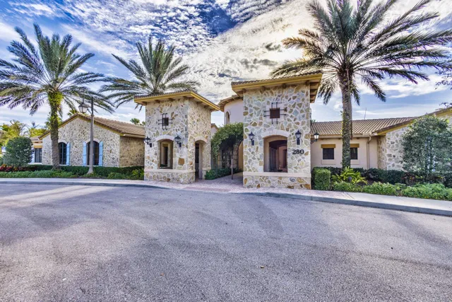 Jupiter Country Club Unit 61 photo 63