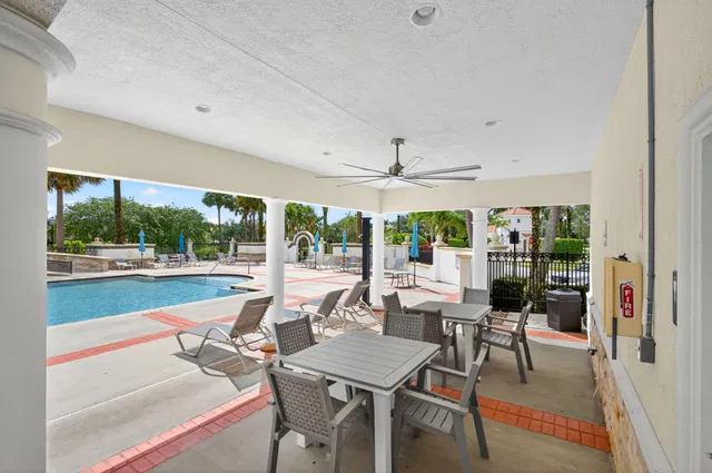 Paloma Palm Beach Gardens Residence photo 20