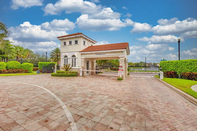 Paloma Palm Beach Gardens Residence photo 21