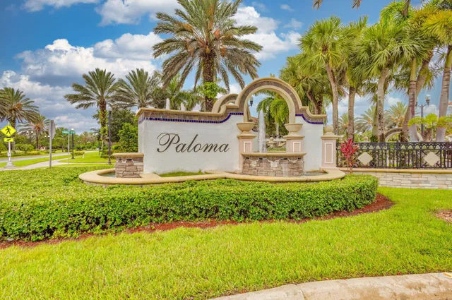 Paloma Palm Beach Gardens Residence photo 22