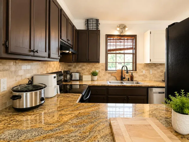 Residence photo 19