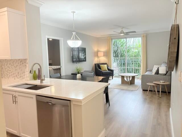 Courtyards in Cityplace Unit PH 521 photo 2
