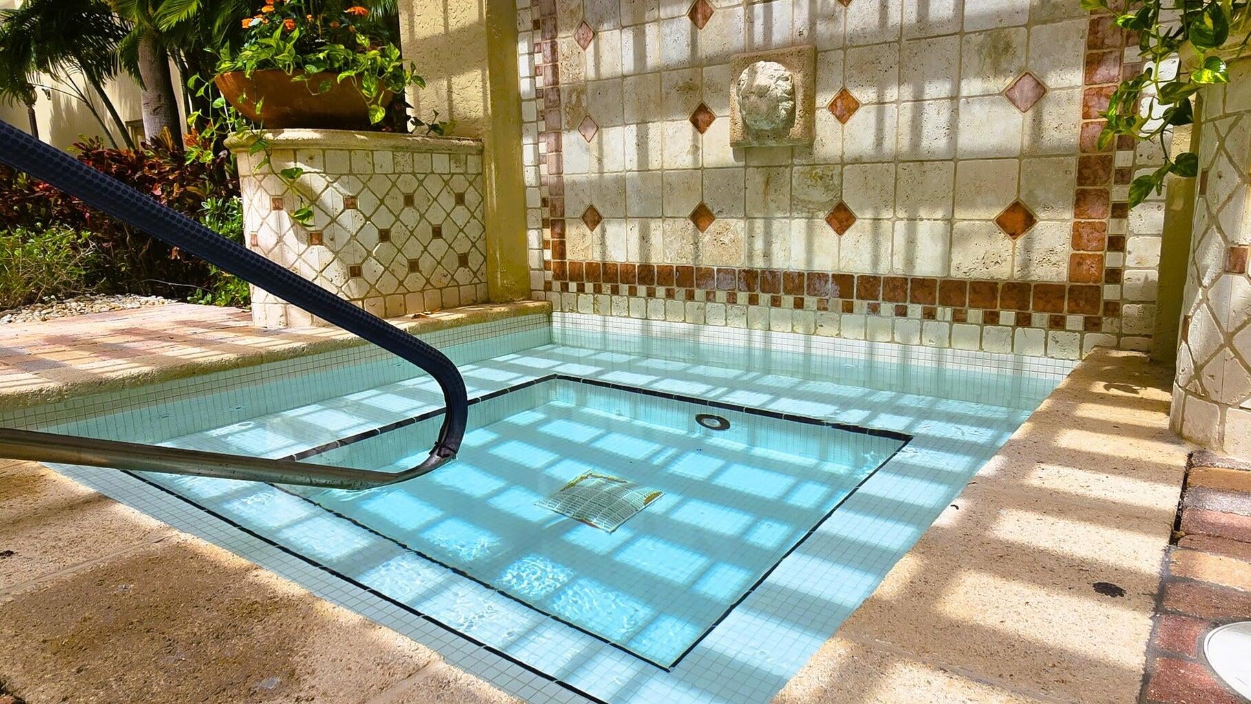 Courtyards in Cityplace Unit PH 521 photo 7