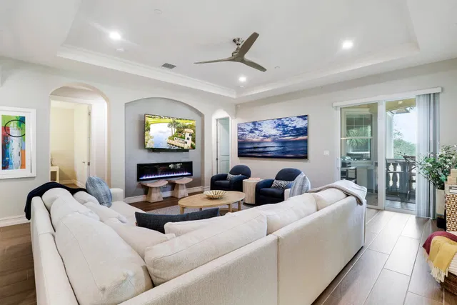 Jupiter Country Club Unit 62 photo 5
