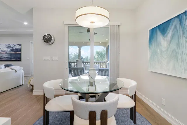 Jupiter Country Club Unit 62 photo 9