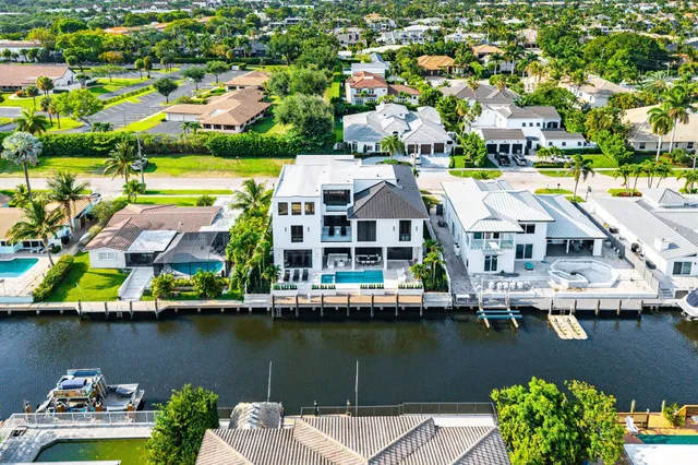 Boca Harbour Residence photo 2