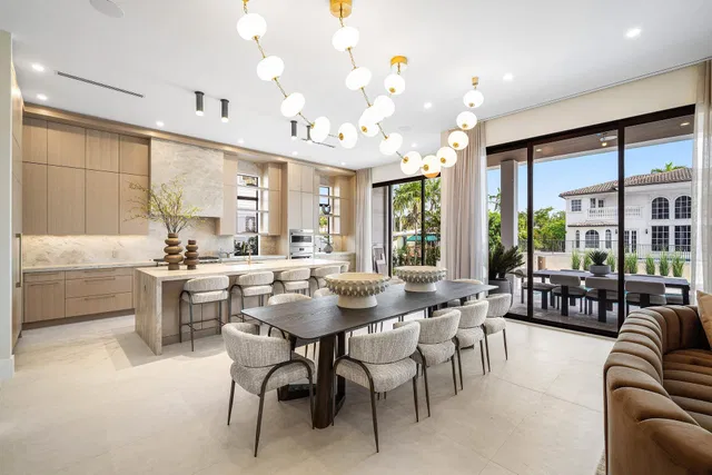 Boca Harbour Residence photo 3