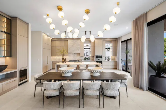 Boca Harbour Residence photo 4