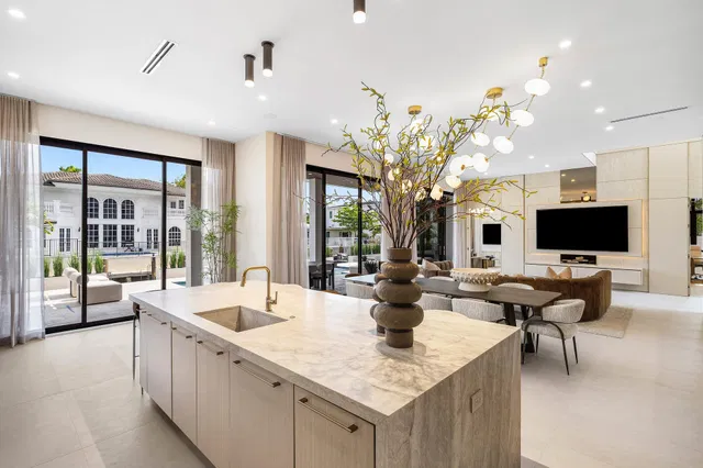 Boca Harbour Residence photo 6