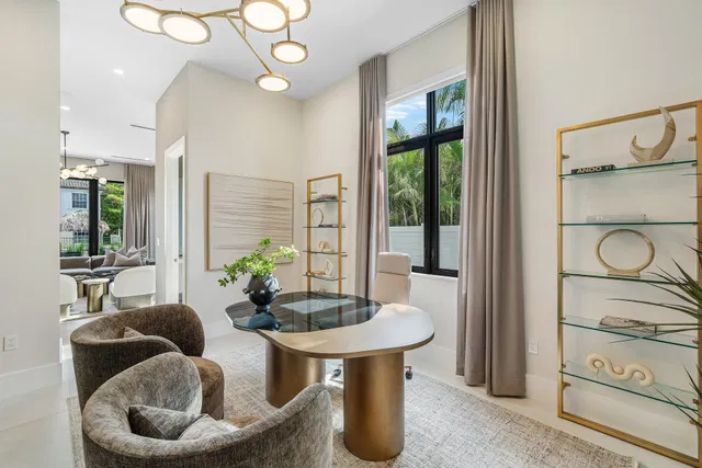Boca Harbour Residence photo 8