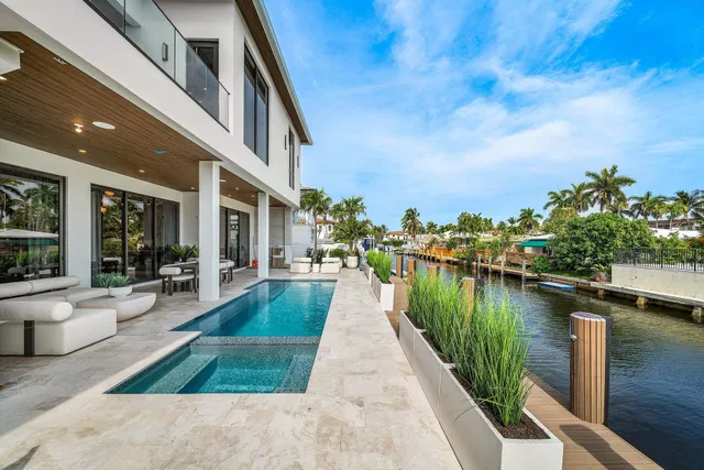 Boca Harbour Residence photo 11