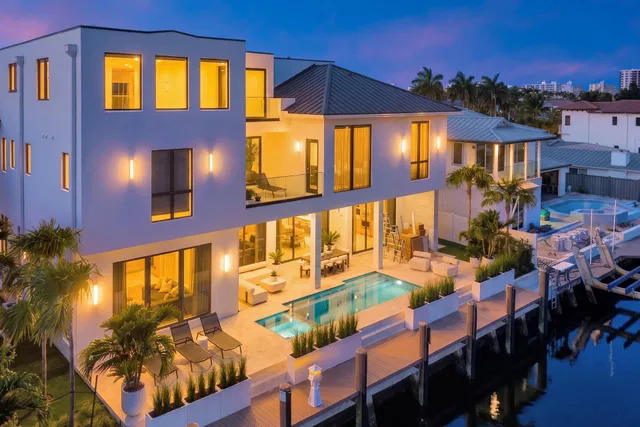 Boca Harbour Residence photo 12