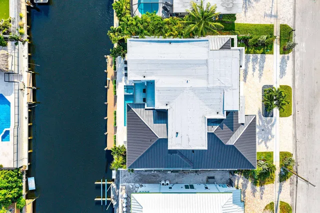 Boca Harbour Residence photo 19