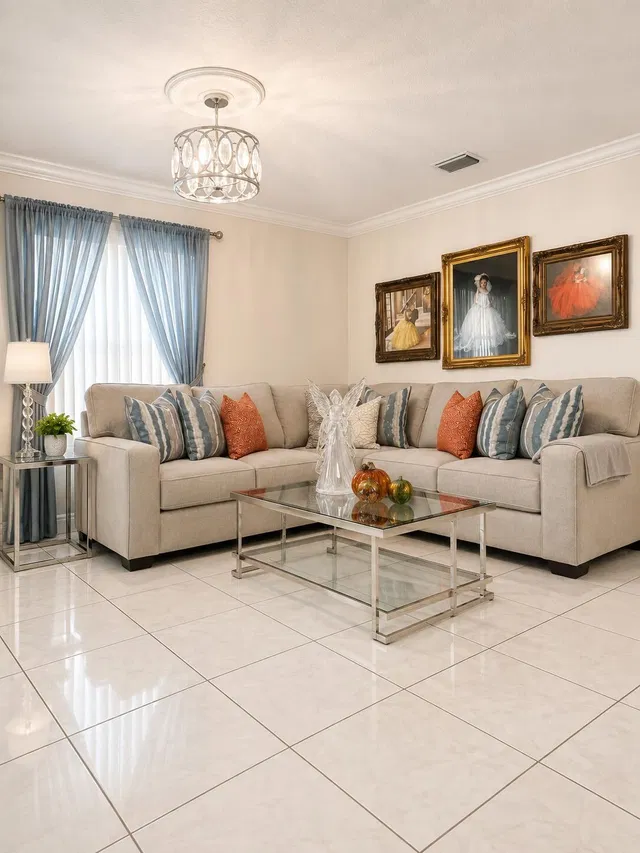West Palm Beach Residence photo 5